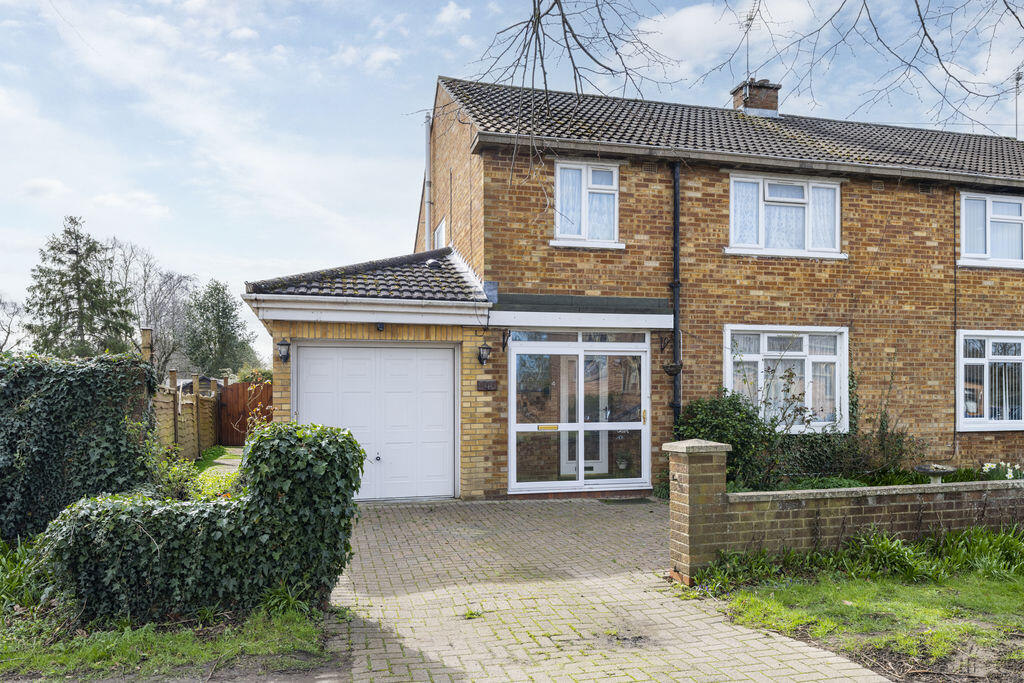 Main image of property: Sycamore Avenue, Bletchley, Milton Keynes