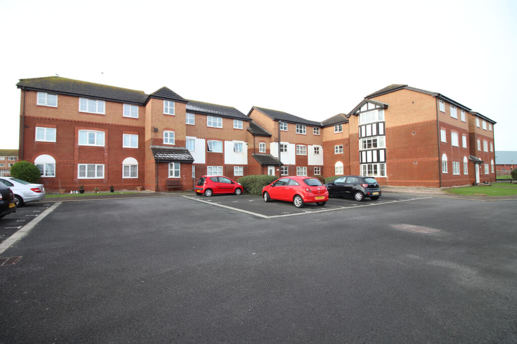 Main image of property: Sandy Close, Thornton-Cleveleys, Lancashire, FY5