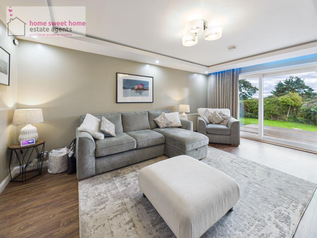 House in Inverness, Scorguie, Muirtown - View 4