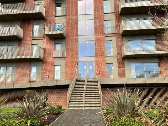 Main image of property: Riverside Apartments Ashford