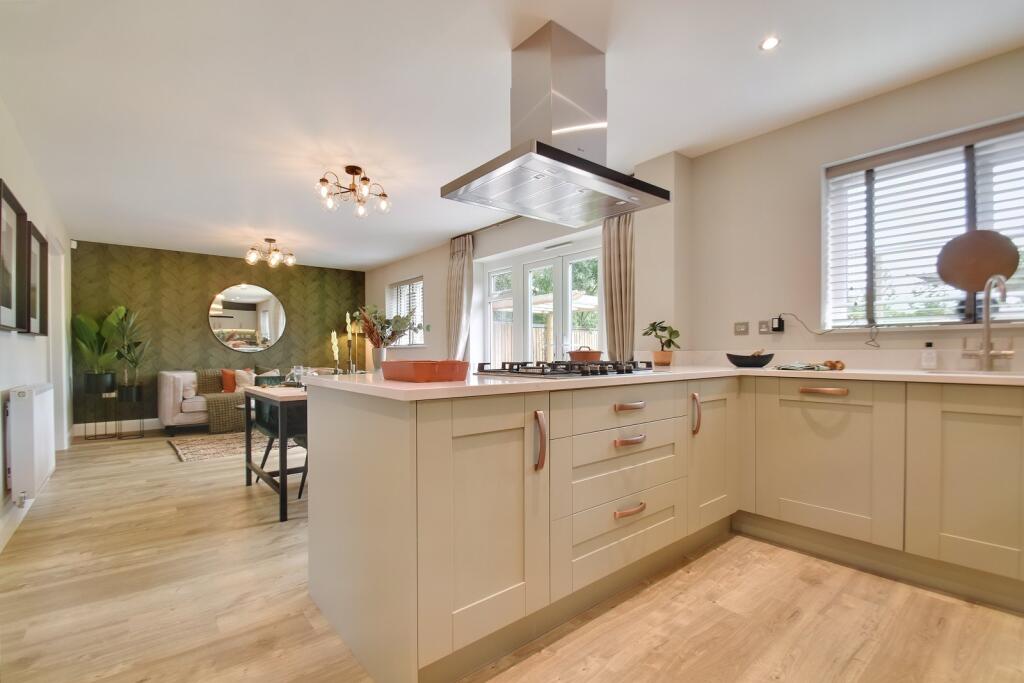 House in Leigh Sinton, Leigh - View 5