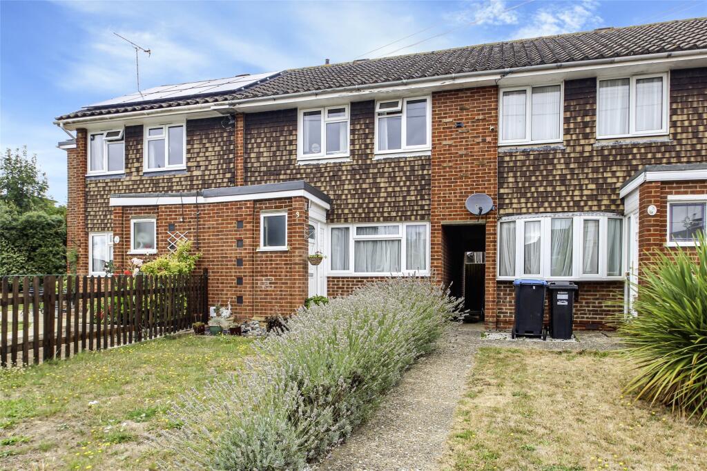 Main image of property: Greenacres, Oxted, Surrey, RH8