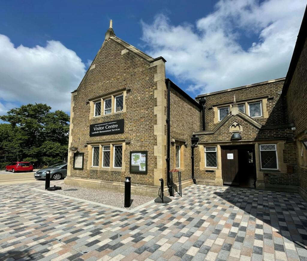 Main image of property: Offices at West Norwood Cemetery, Norwood High Street, London, SE27 9JU
