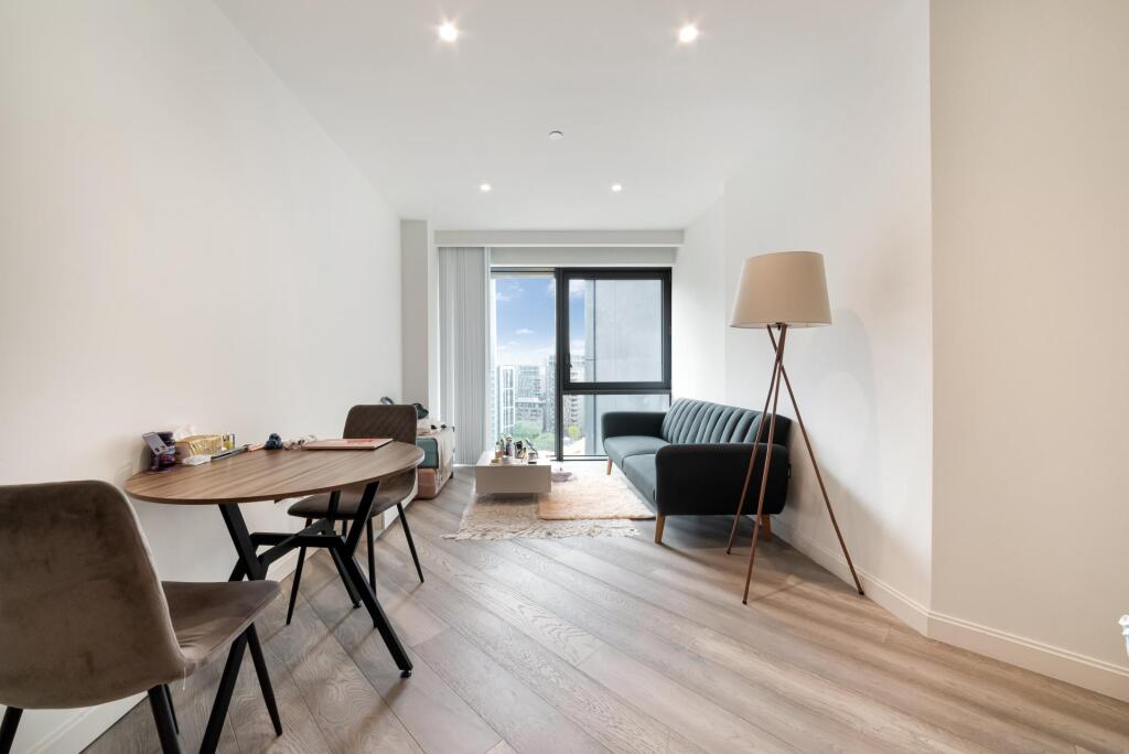 Studio apartment for rent