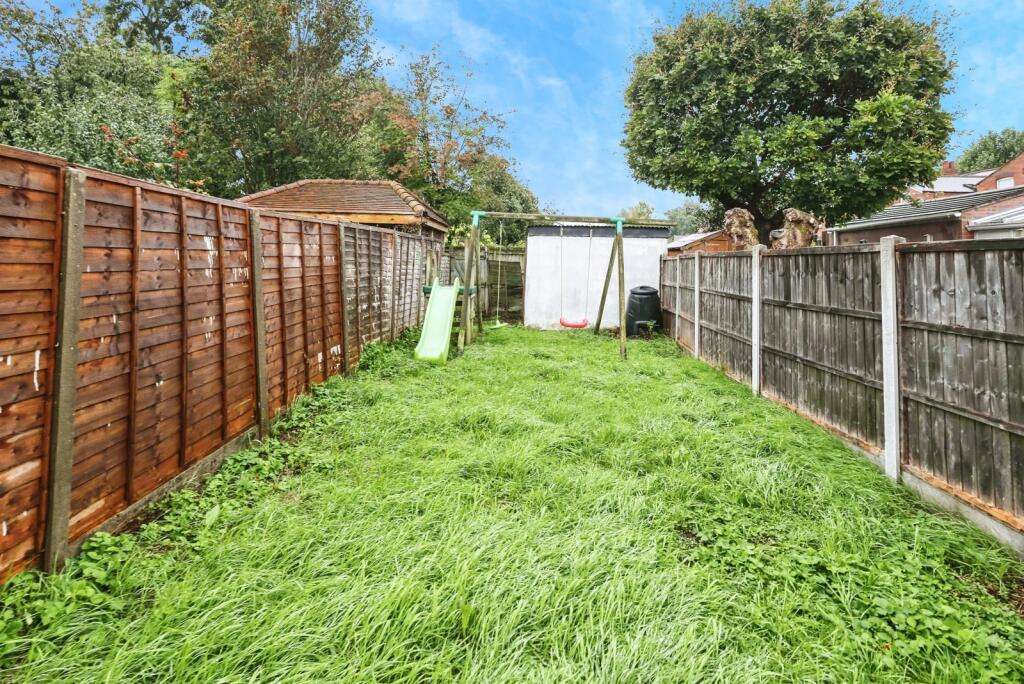 Additional image 12 of Taylor Road, Birmingham, West Midlands, B13