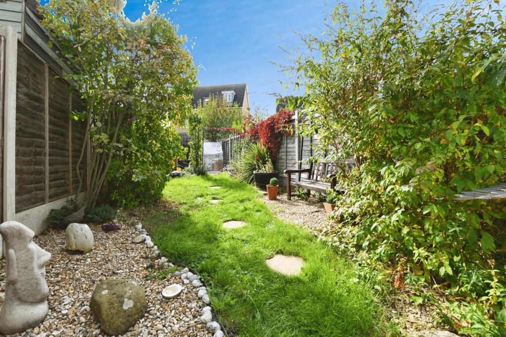 Main image of property: Sovereign Close, Braintree, CM7