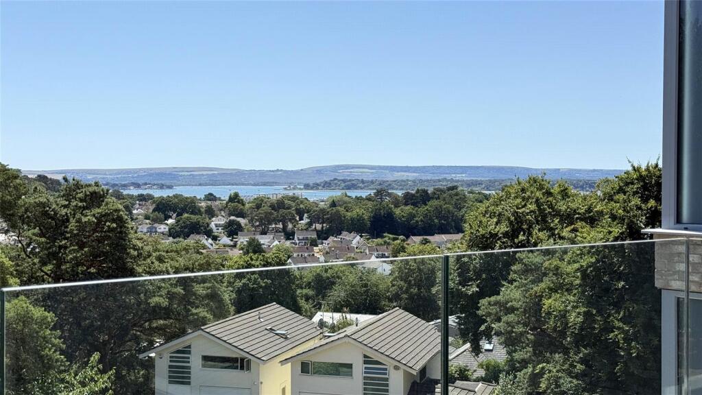 Main image of property: Olympus, 4 Highmoor Road, Poole, BH14
