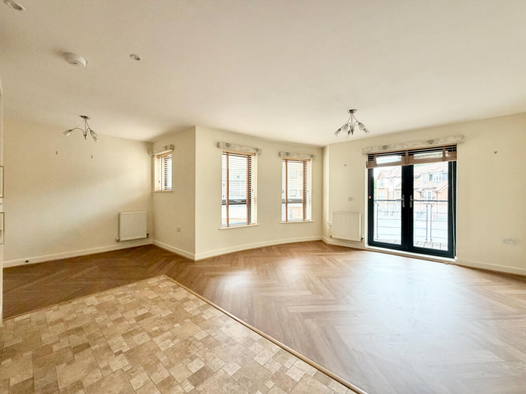 Apartment in Hemel Hempstead - More