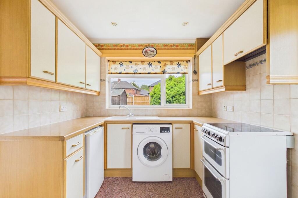 House in Chester, Northgate Village, City of Chester - View 3
