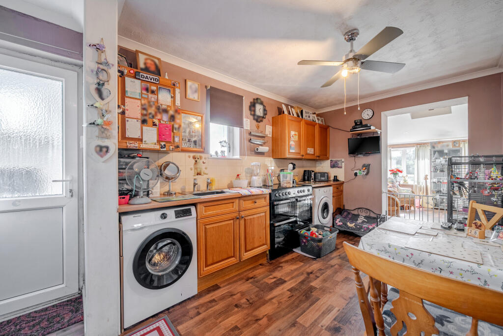 House in Liskeard, Cornwall - View 4