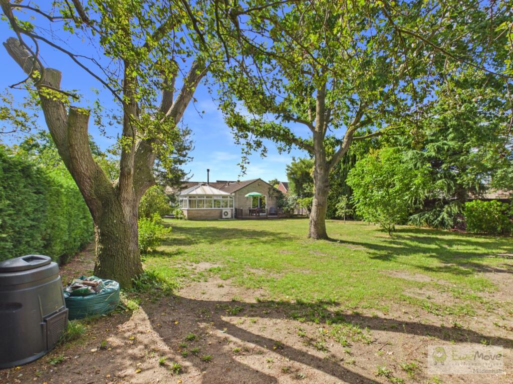 House in Ipswich - View 4