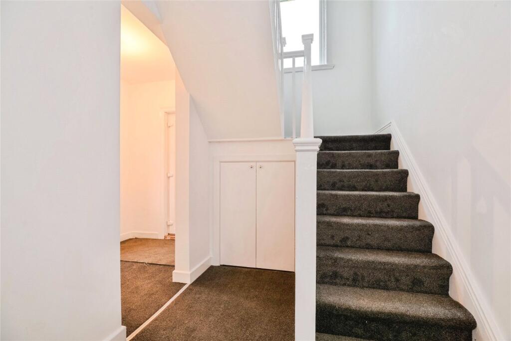 West Dyke Road, Redcar, North Yorkshire, TS10 – pohled 5