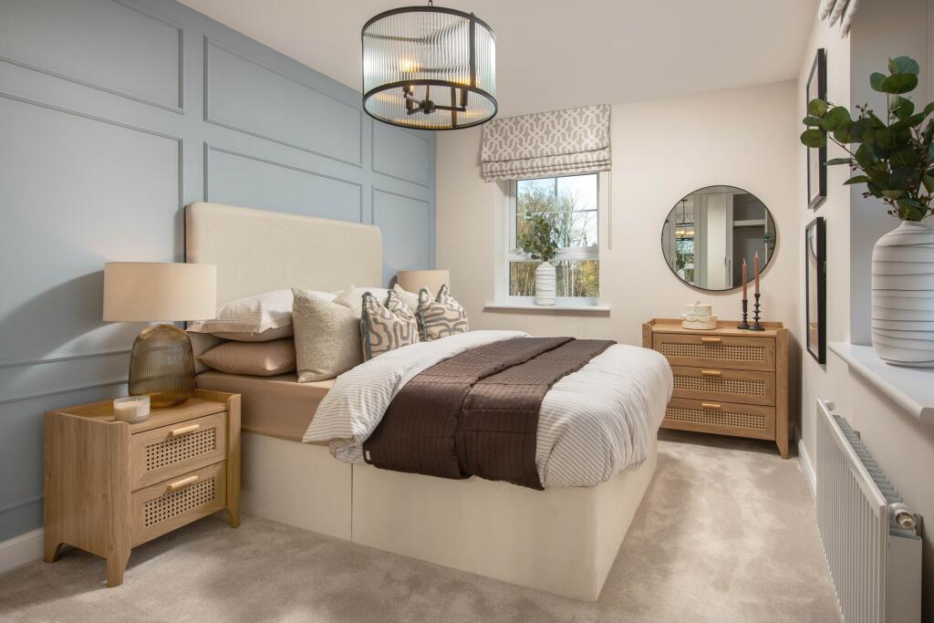 House in Tonbridge and Malling, Aylesford - View 5
