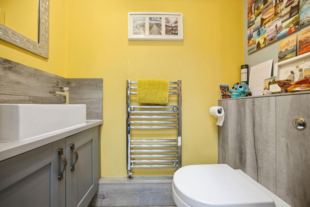 Additional image 9 of Clough Fold Barn, Loveclough Fold, Loveclough, Rossendale, BB4