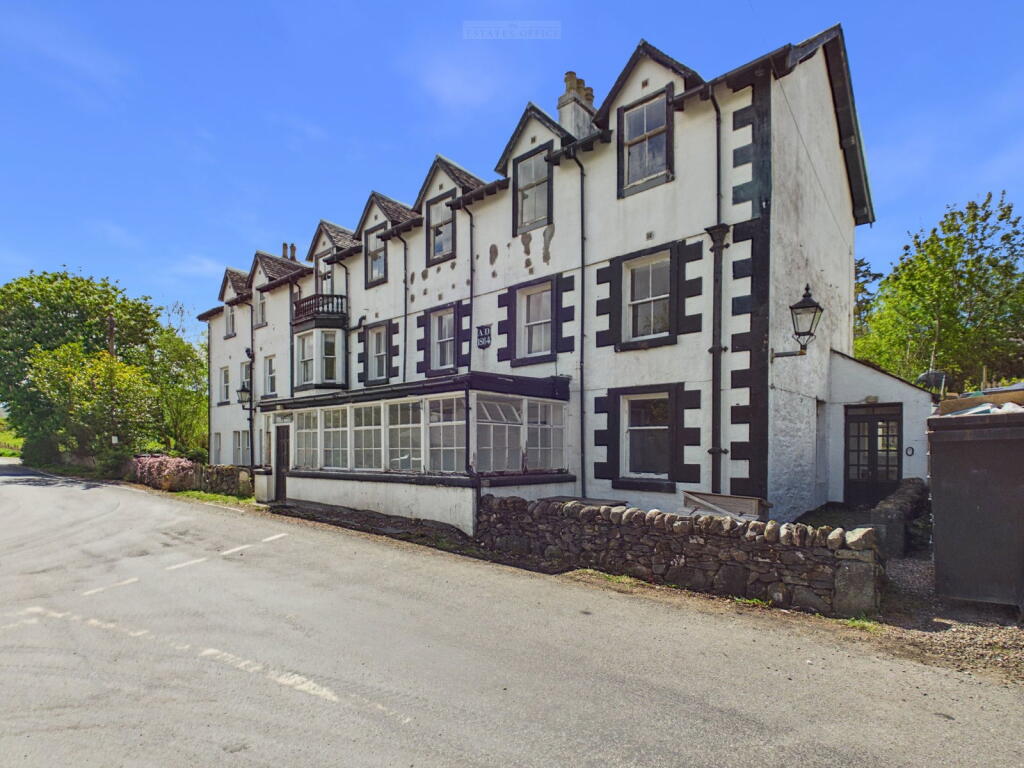 Main image of property: Ford House, Ford, Lochgilphead