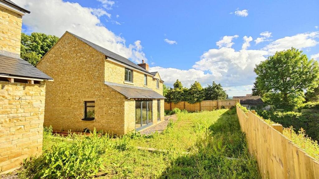 Bristol Road, Sherborne photo 4