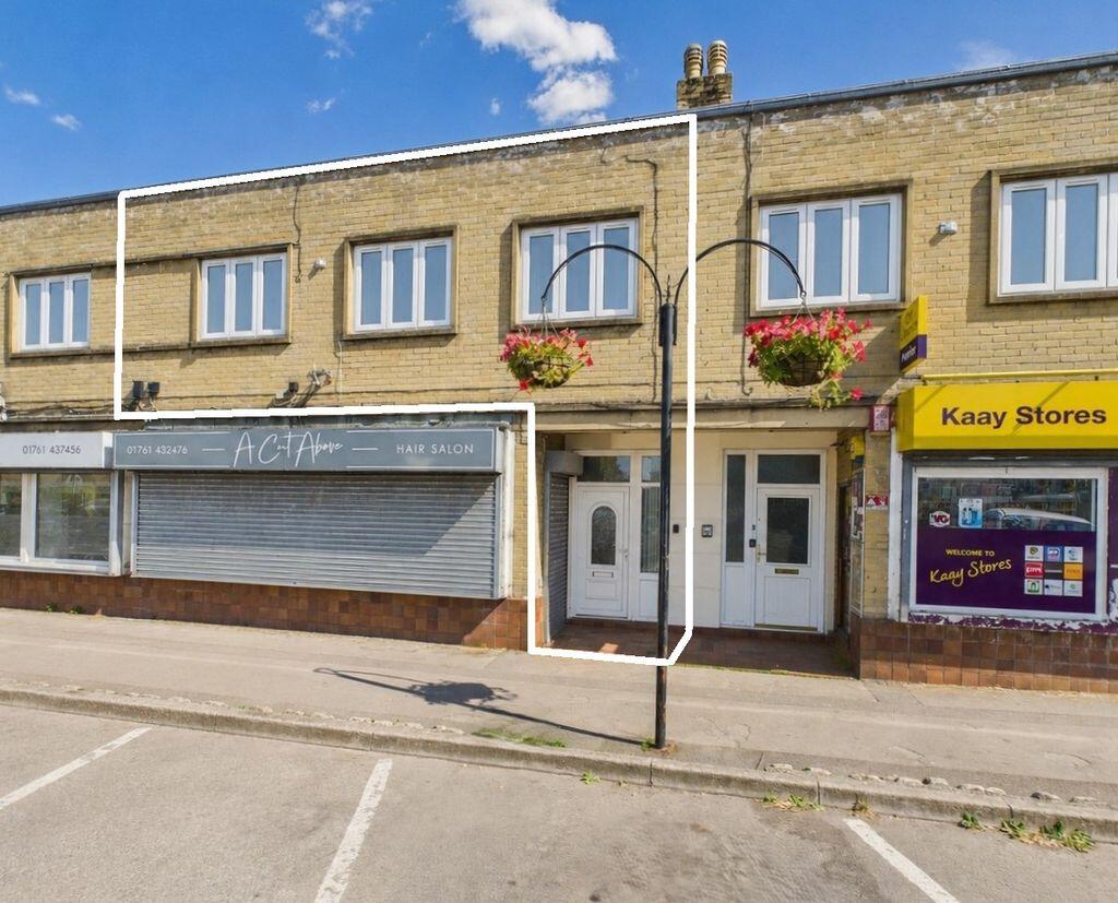 Main image of property: Elm Tree Avenue, Westfield, Radstock