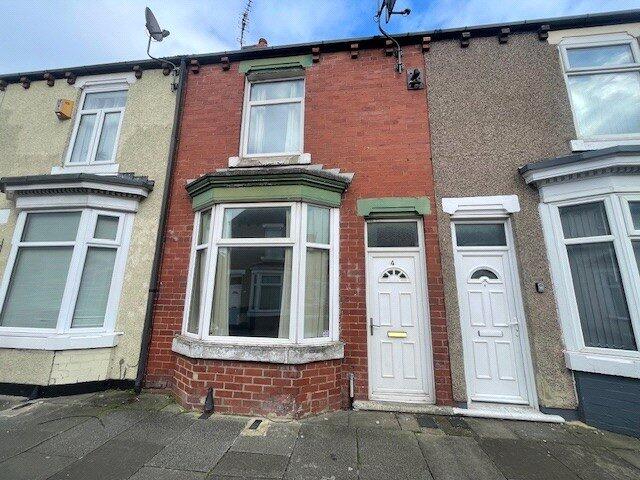 Main image of property: McCreton Street, Middlesbrough, TS3