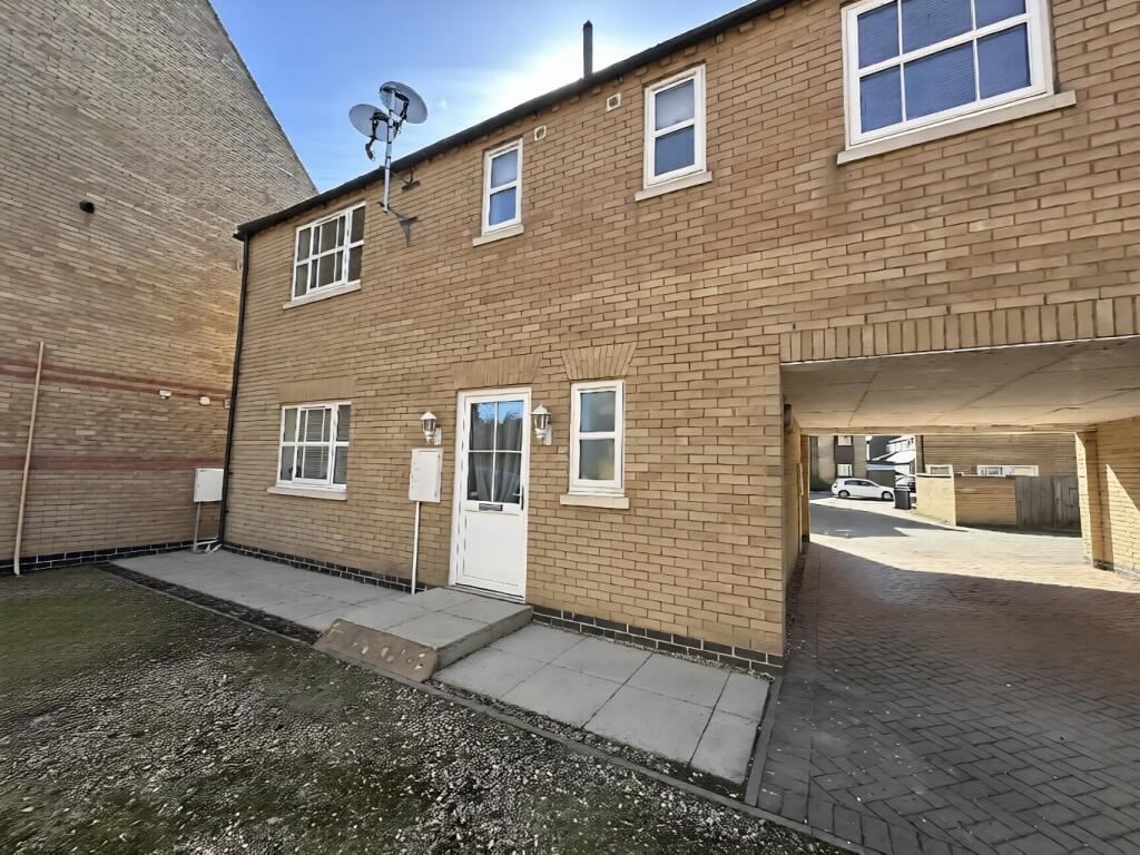 Main image of property: Osborne Court, St Ives, Cambs, PE27