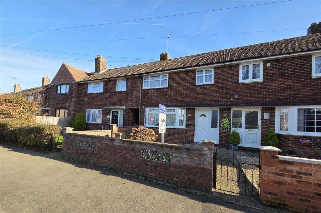 Main image of property: Middle Park Way, Havant, Hampshire, PO9