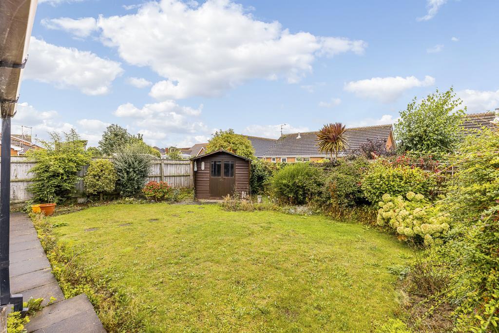 House in Spalding - View 2