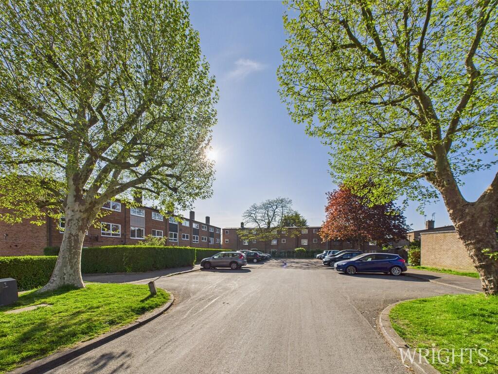 Main image of property: DAWLEY, WELWYN GARDEN CITY