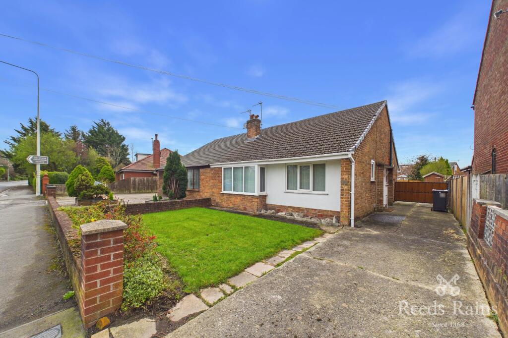 Main image of property: Croston Road, Garstang, Preston, Lancashire, PR3