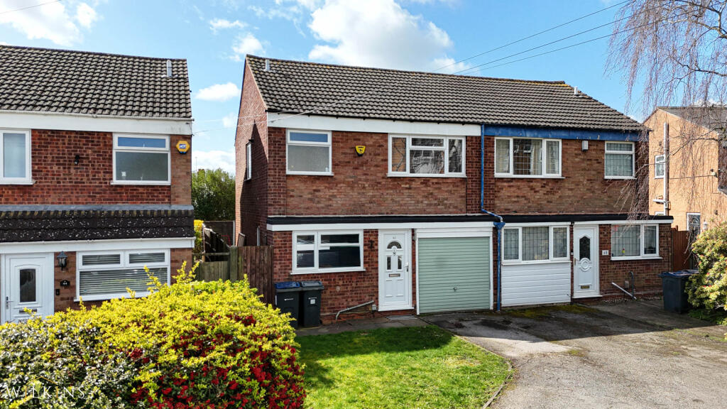 Main image of property: Honiley Drive, Sutton Coldfield, West Midlands, B73