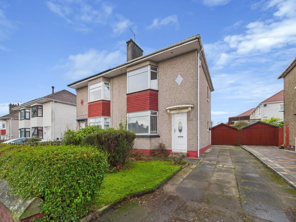 Main image of property: Beech Avenue, Garrowhill, Glasgow