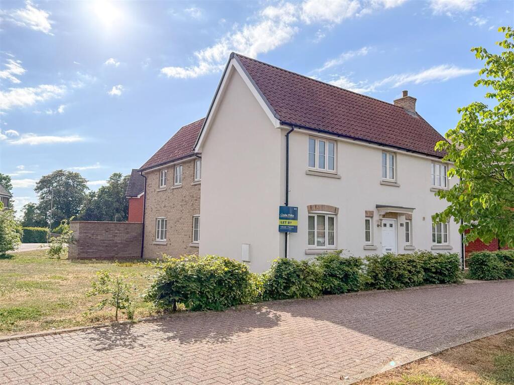 Main image of property: St. Marys Road, Kentford, CB8 7FY