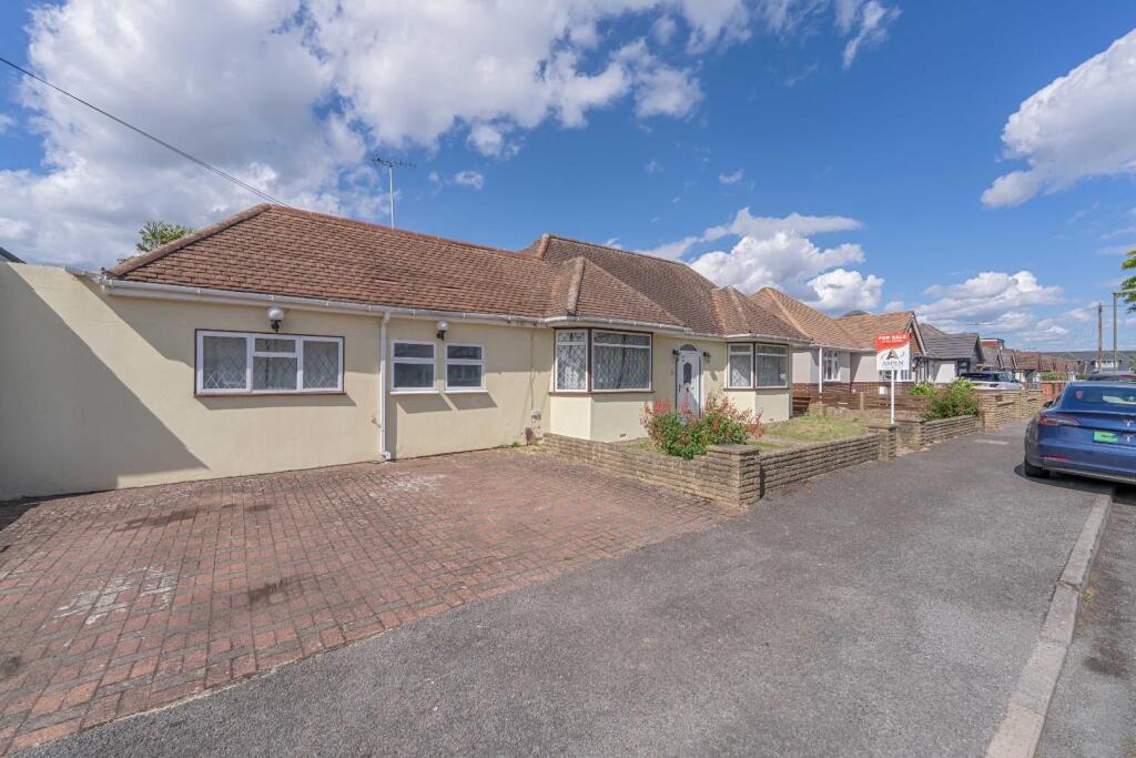 Main image of property: Kingsway, Staines-Upon-Thames