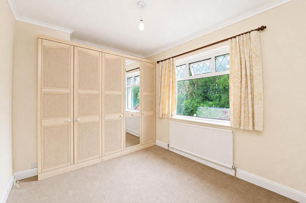 House in Hyndburn, Lancashire - More