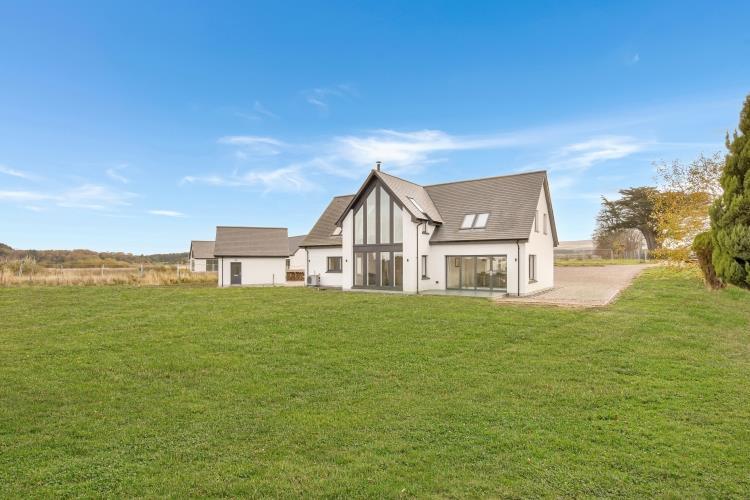 Main image of property: Sonas House, Birnie, Elgin, IV30