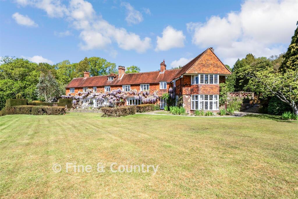 Main image of property: Wadhurst Road, Mark Cross, East Sussex
