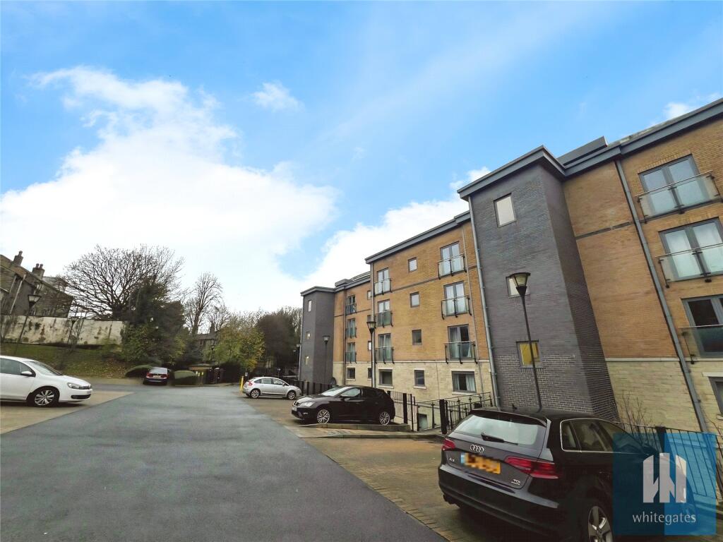 Main image of property: The Ironworks, Birkhouse Lane, Paddock, Huddersfield, HD4