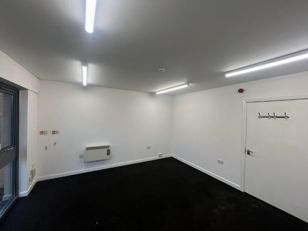 Internal office
