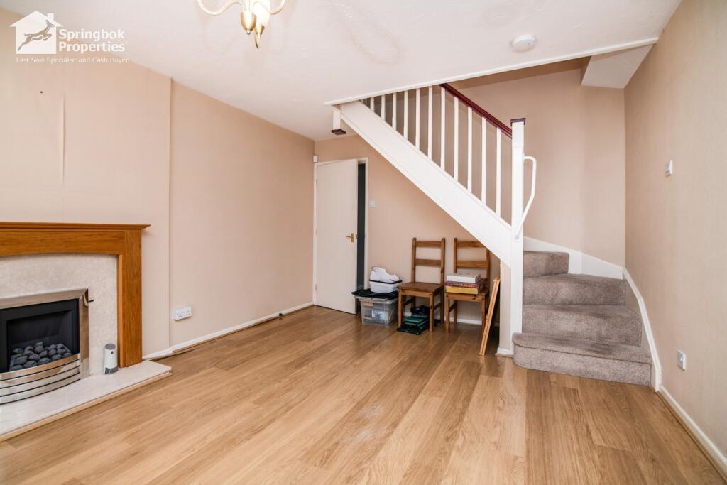 House in Sandwell, West Midlands - View 4