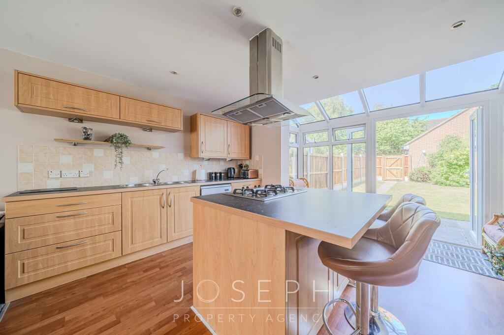 House in East Suffolk, Purdis Farm - View 3