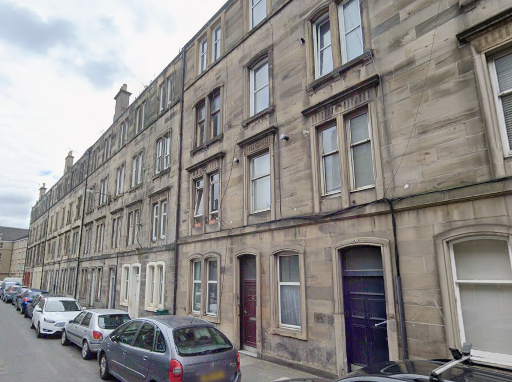 Main image of property: Jameson Place, Edinburgh, EH6