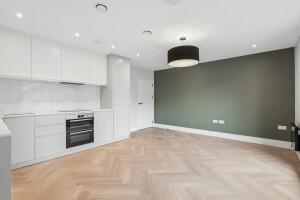 Main image of property: Lynton Road, London, W3