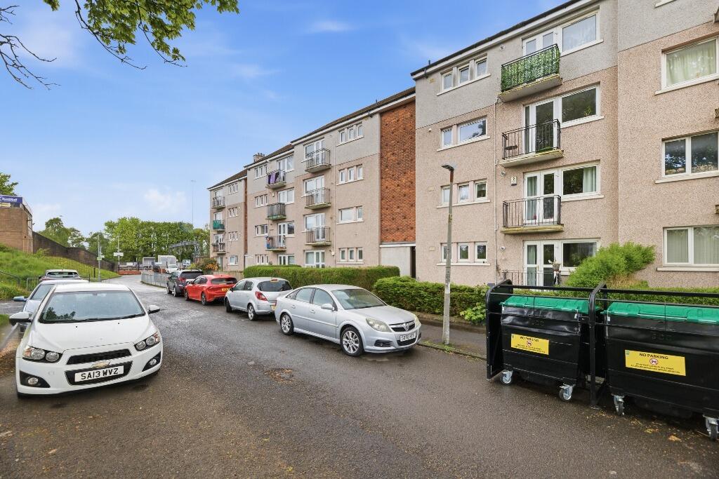 Main image of property: Berryknowes Road, Cardonald, Glasgow, G52