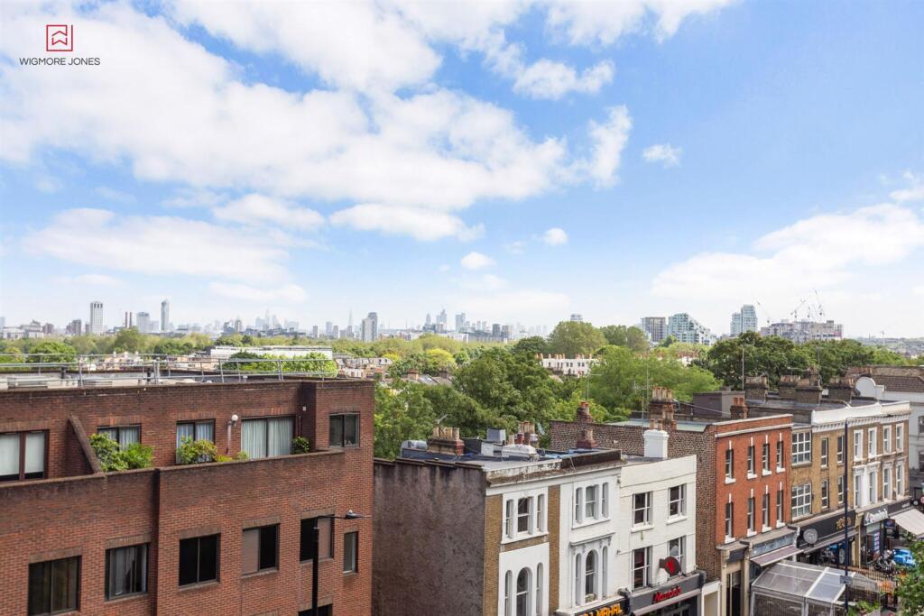 Main image of property: 121 Upper Richmond Road, Putney, London