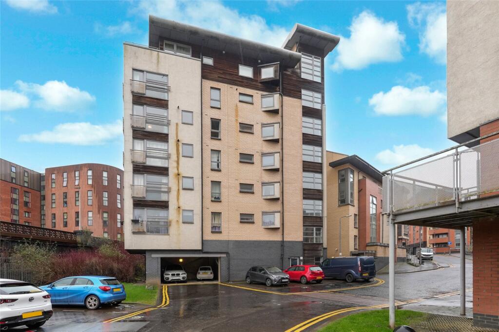 Main image of property: Partick Bridge Street, Western Gate, Partick, Glasgow, G11