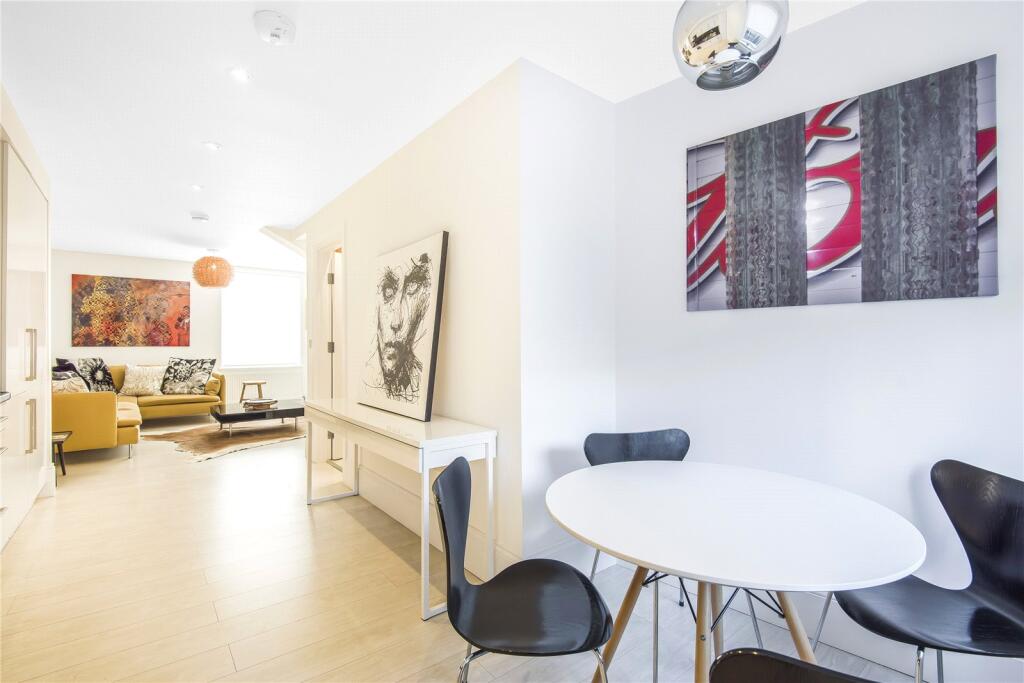 Apartment in Tonbridge - View 5