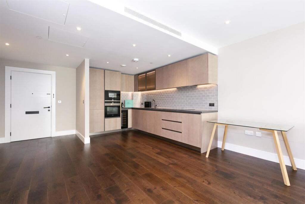 Palmer Road, London - Ansicht 3