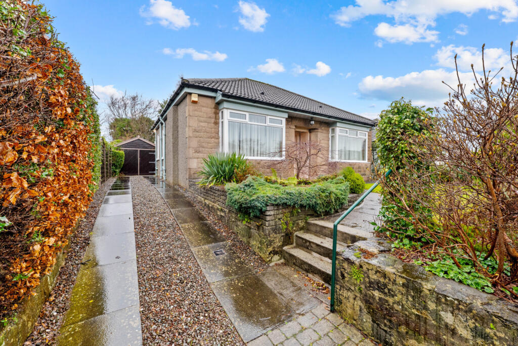 Main image of property: Dorian Drive, Clarkston, Glasgow