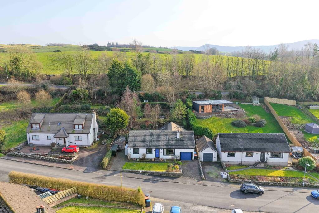 Main image of property: The Sheiling, Balmaclellan, Castle Douglas