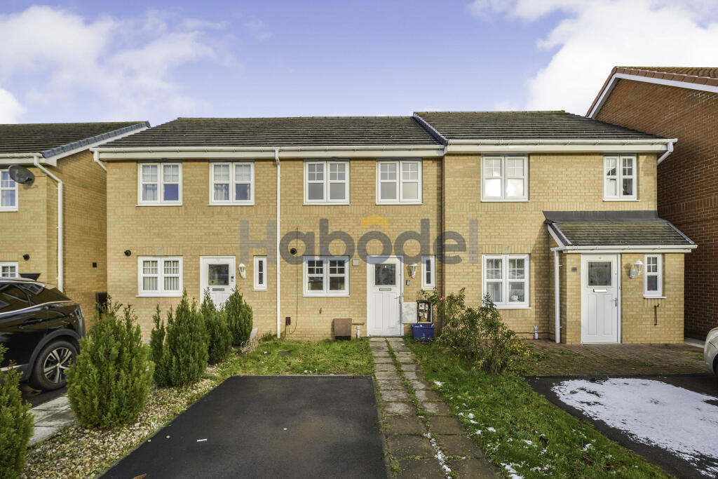 Main image of property: New Earswick Street, STOCKTON ON TEES, TS19 8EU