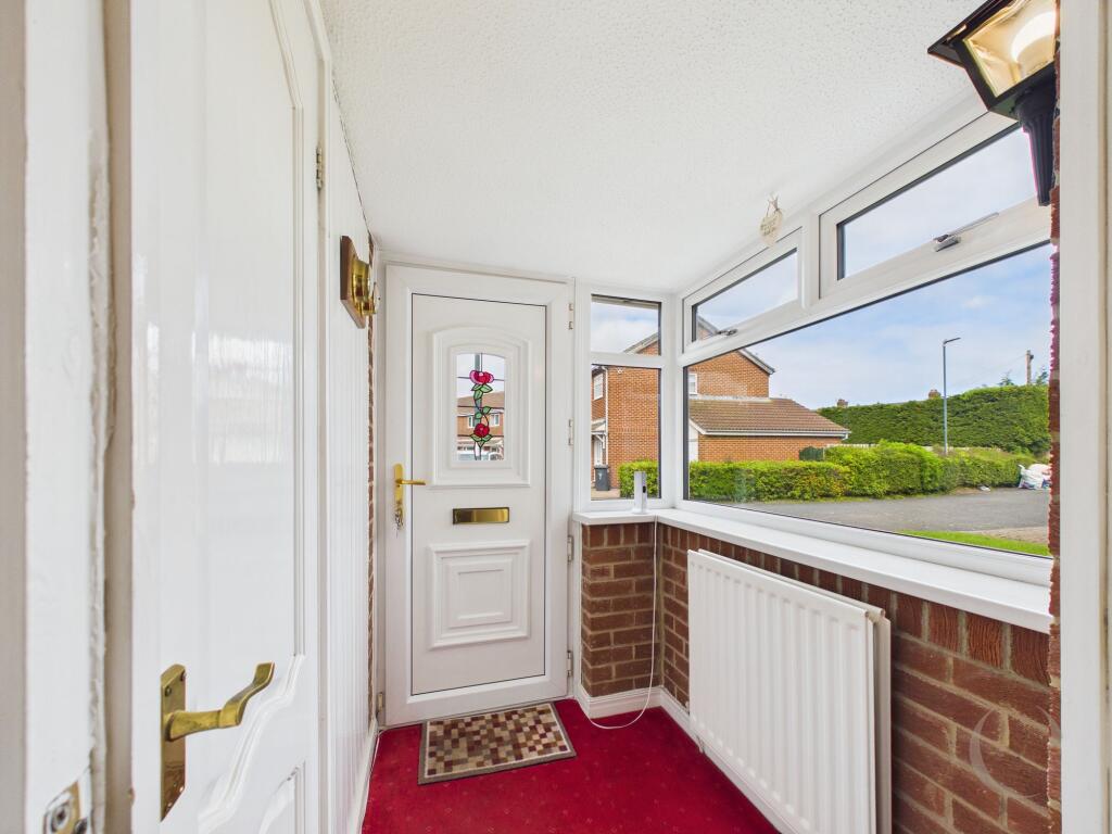 Sherburn Grange North, Jarrow, NE32 - View 5