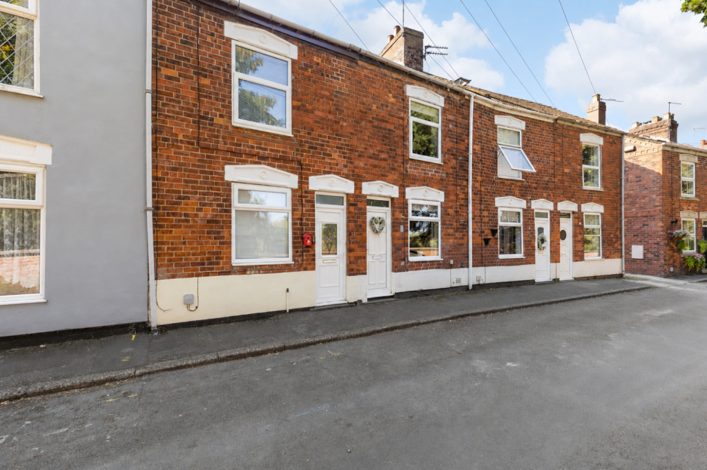 Main image of property: RIVERSIDE, RAWCLIFFE, GOOLE, YORKSHIRE, DN14